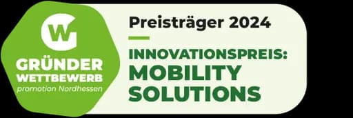 1. Preis Mobility Solutions