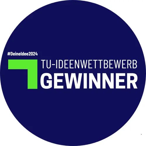TU Ideenwettbewerb