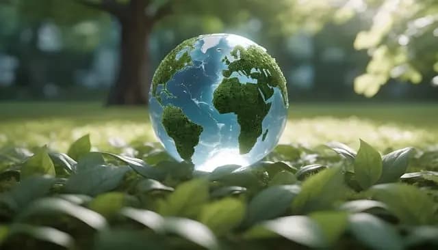 Environmental Social Governance